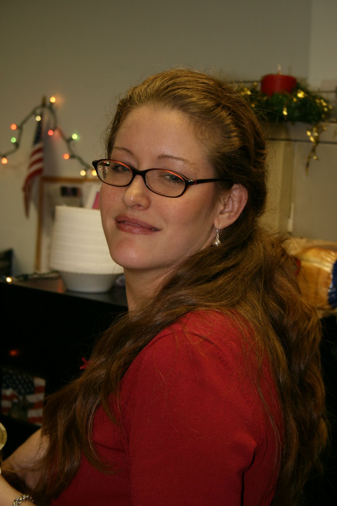 Trista Stokes